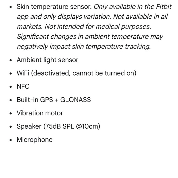 Fitbit Sense 2 - Picture 11 of 14